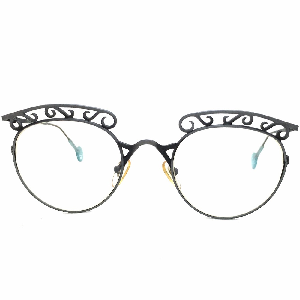 Brand New Vintage RX Frames 1990 l.a. Eyeworks